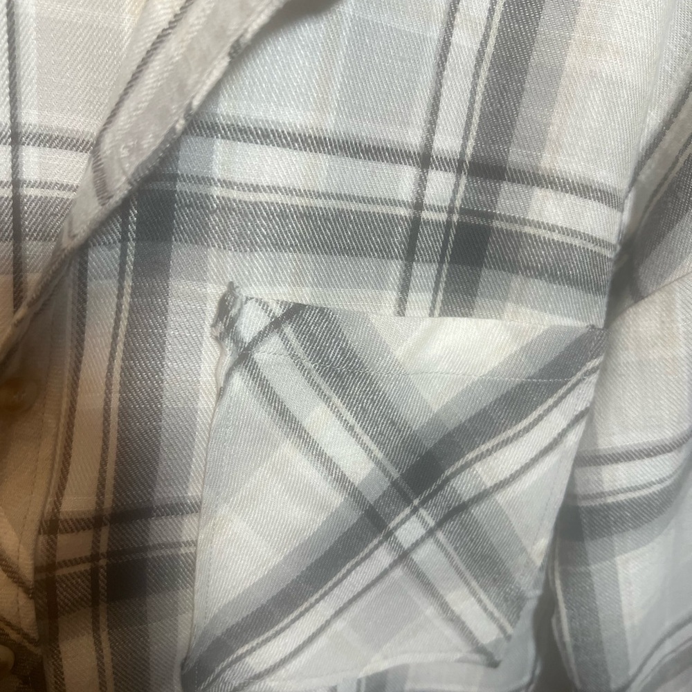 Becool flannel - Picture 2 of 4
